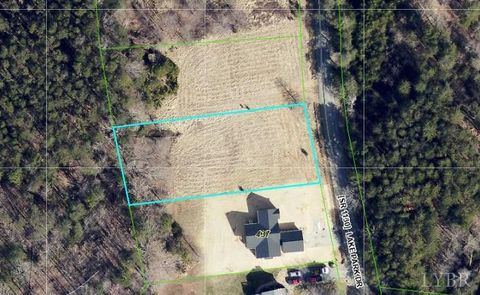 Tiny photo for 0 Lake Park Drive, Union Hall, VA 24176 (MLS # 365514)