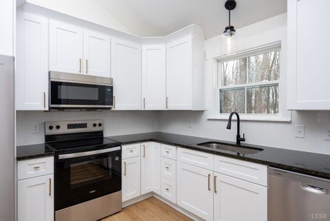 Tiny photo for 0 Lake Park Drive, Union Hall, VA 24176 (MLS # 365514)