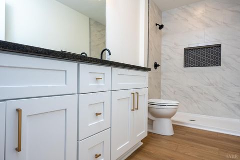 Tiny photo for 0 Lake Park Drive, Union Hall, VA 24176 (MLS # 365514)