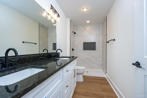 Tiny photo for 0 Lake Park Drive, Union Hall, VA 24176 (MLS # 365514)