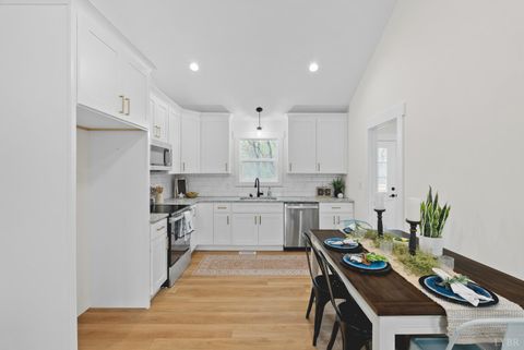 Tiny photo for 0 Lake Park Drive, Union Hall, VA 24176 (MLS # 365514)