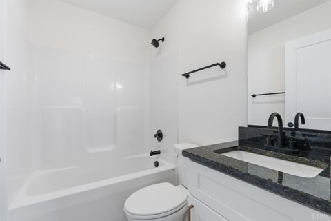 Tiny photo for 0 Lake Park Drive, Union Hall, VA 24176 (MLS # 365514)