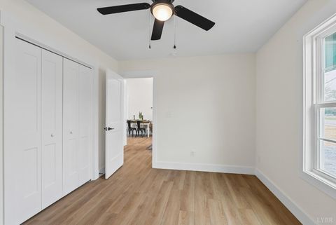 Tiny photo for 0 Lake Park Drive, Union Hall, VA 24176 (MLS # 365514)