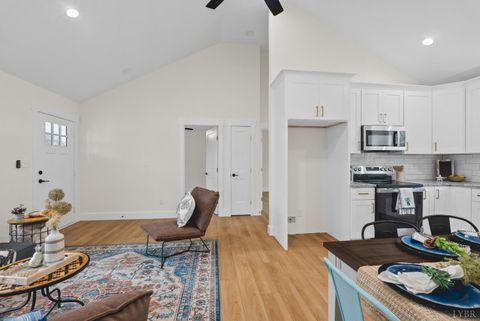 Tiny photo for 0 Lake Park Drive, Union Hall, VA 24176 (MLS # 365514)