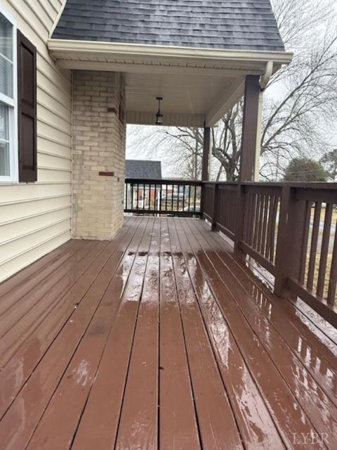 Tiny photo for 105 Gold Dust Trail, Rustburg, VA 24588 (MLS # 364825)