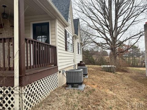 Tiny photo for 105 Gold Dust Trail, Rustburg, VA 24588 (MLS # 364825)
