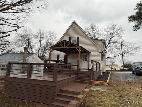 Tiny photo for 105 Gold Dust Trail, Rustburg, VA 24588 (MLS # 364825)