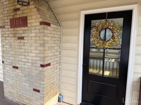 Tiny photo for 105 Gold Dust Trail, Rustburg, VA 24588 (MLS # 364825)