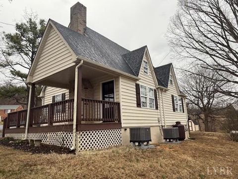 Photo of 105 Gold Dust Trail, Rustburg, VA 24588 (MLS # 364825)