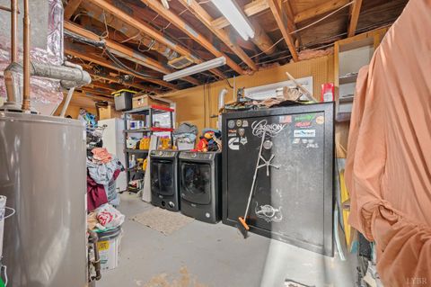 Tiny photo for 5949 Village Lane, Roanoke, VA 24019 (MLS # 363594)