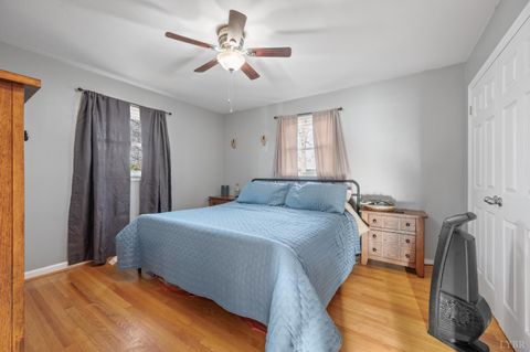 Tiny photo for 5949 Village Lane, Roanoke, VA 24019 (MLS # 363594)