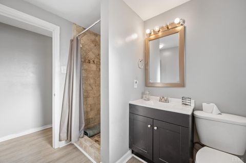 Tiny photo for 5949 Village Lane, Roanoke, VA 24019 (MLS # 363594)