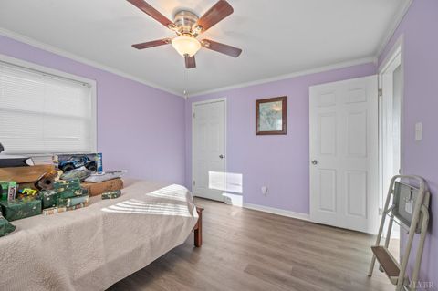 Tiny photo for 5949 Village Lane, Roanoke, VA 24019 (MLS # 363594)