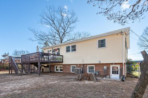 Tiny photo for 5949 Village Lane, Roanoke, VA 24019 (MLS # 363594)