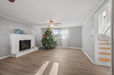 Tiny photo for 5949 Village Lane, Roanoke, VA 24019 (MLS # 363594)