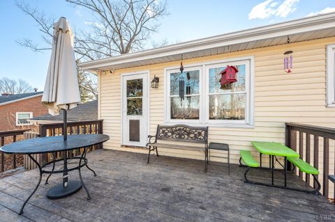 Tiny photo for 5949 Village Lane, Roanoke, VA 24019 (MLS # 363594)