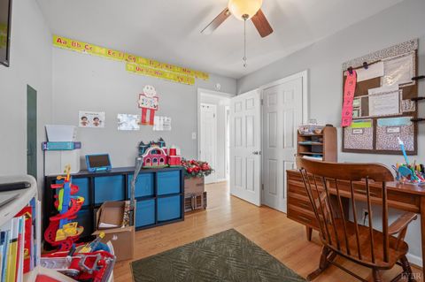 Tiny photo for 5949 Village Lane, Roanoke, VA 24019 (MLS # 363594)