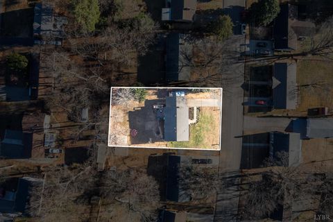 Tiny photo for 5949 Village Lane, Roanoke, VA 24019 (MLS # 363594)