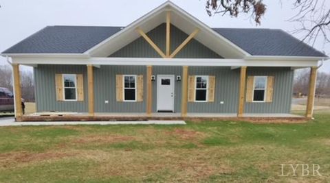 Photo of 677 Piney Mountain Road, Appomattox, VA 24522 (MLS # 363104)