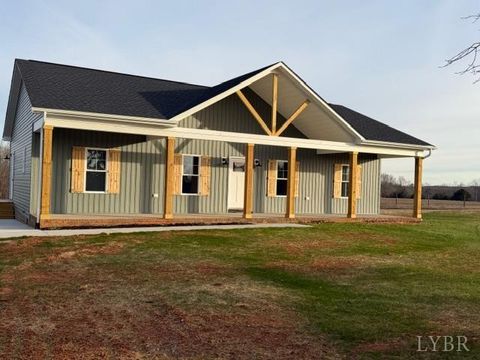 Photo of 677 Piney Mountain Road, Appomattox, VA 24522 (MLS # 363104)