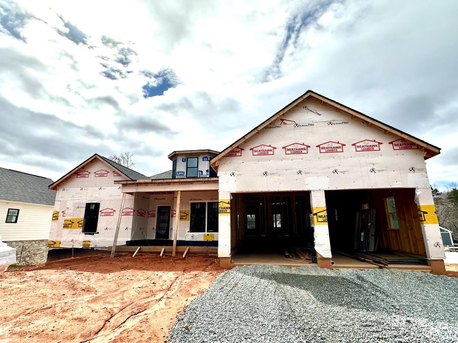 143 Cross Creek Lane, Danville, Virginia image 1