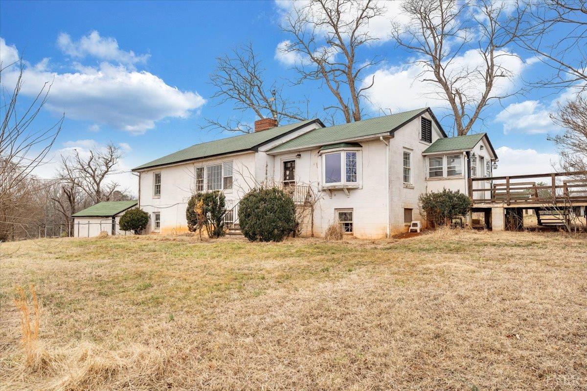 Esmont, Virginia 22937, United States, 4 Bedrooms Bedrooms, ,3 BathroomsBathrooms,Residential,Active,197099