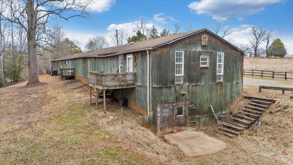 Esmont, Virginia 22937, United States, 4 Bedrooms Bedrooms, ,3 BathroomsBathrooms,Residential,Active,197099