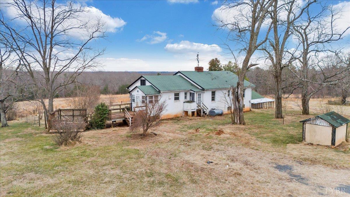 Esmont, Virginia 22937, United States, 4 Bedrooms Bedrooms, ,3 BathroomsBathrooms,Residential,Active,197099