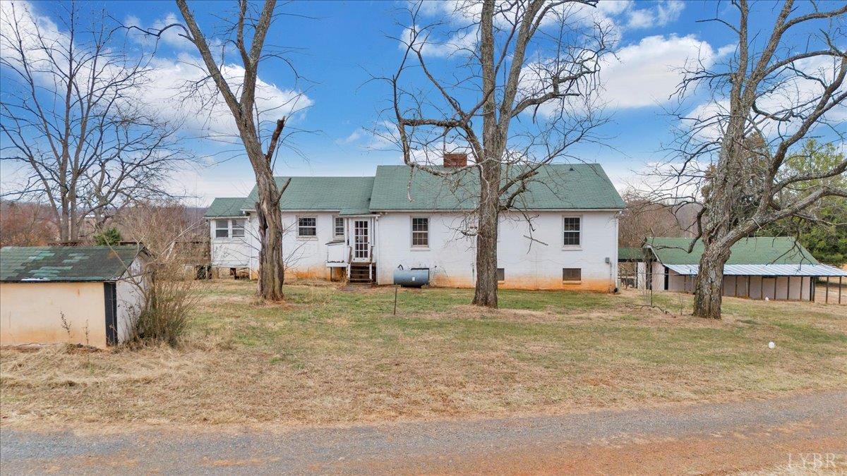 Esmont, Virginia 22937, United States, 4 Bedrooms Bedrooms, ,3 BathroomsBathrooms,Residential,Active,197099