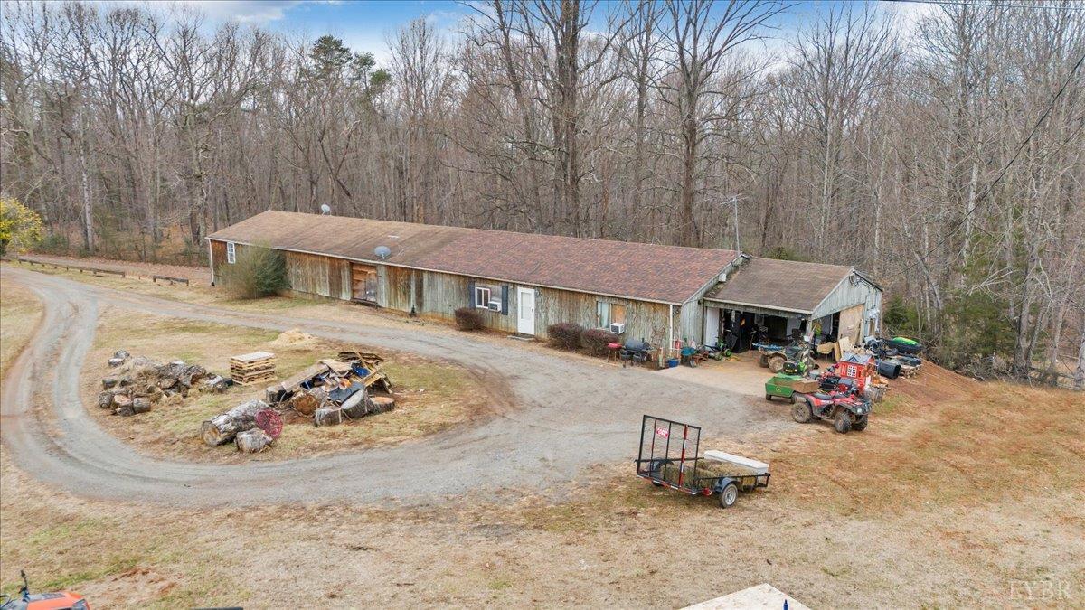 Esmont, Virginia 22937, United States, 4 Bedrooms Bedrooms, ,3 BathroomsBathrooms,Residential,Active,197099