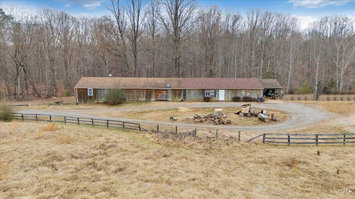 Esmont, Virginia 22937, United States, 4 Bedrooms Bedrooms, ,3 BathroomsBathrooms,Residential,Active,197099