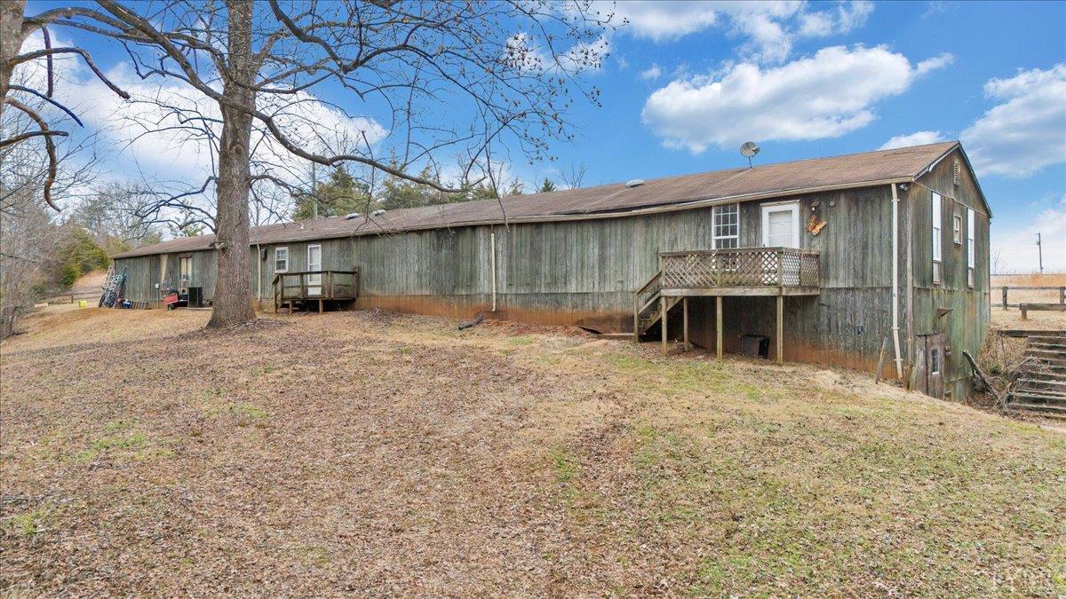 Esmont, Virginia 22937, United States, 4 Bedrooms Bedrooms, ,3 BathroomsBathrooms,Residential,Active,197099