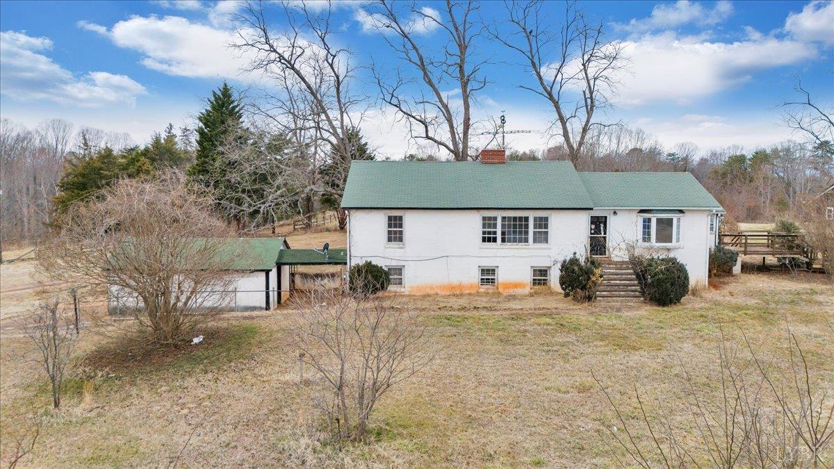 Esmont, Virginia 22937, United States, 4 Bedrooms Bedrooms, ,3 BathroomsBathrooms,Residential,Active,197099