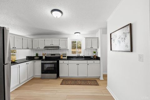 Tiny photo for 2184 Green Pond Road, Chatham, VA 24531 (MLS # 363522)