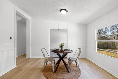 Tiny photo for 2184 Green Pond Road, Chatham, VA 24531 (MLS # 363522)