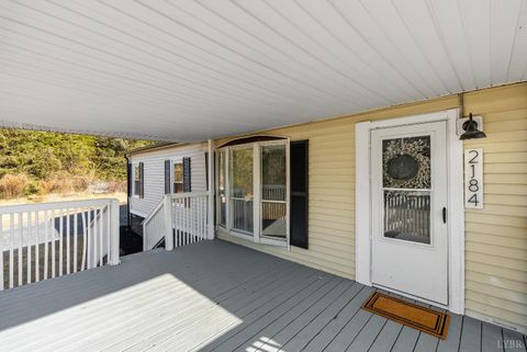 Tiny photo for 2184 Green Pond Road, Chatham, VA 24531 (MLS # 363522)