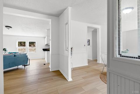 Tiny photo for 2184 Green Pond Road, Chatham, VA 24531 (MLS # 363522)