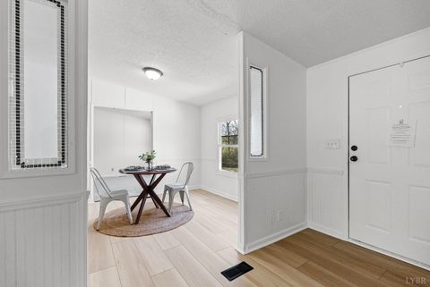 Tiny photo for 2184 Green Pond Road, Chatham, VA 24531 (MLS # 363522)