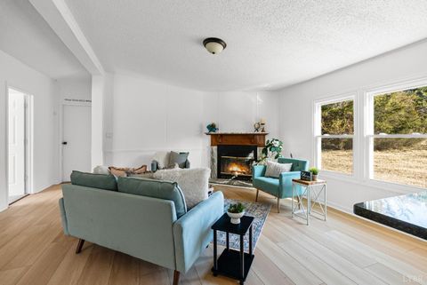 Tiny photo for 2184 Green Pond Road, Chatham, VA 24531 (MLS # 363522)