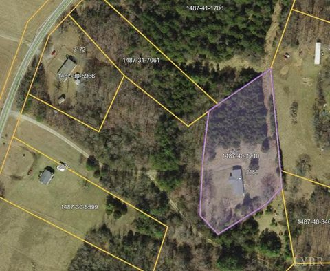 Tiny photo for 2184 Green Pond Road, Chatham, VA 24531 (MLS # 363522)