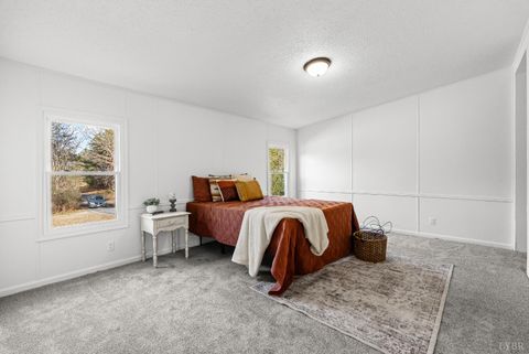 Tiny photo for 2184 Green Pond Road, Chatham, VA 24531 (MLS # 363522)