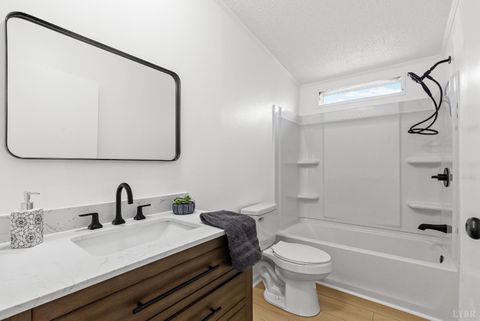 Tiny photo for 2184 Green Pond Road, Chatham, VA 24531 (MLS # 363522)