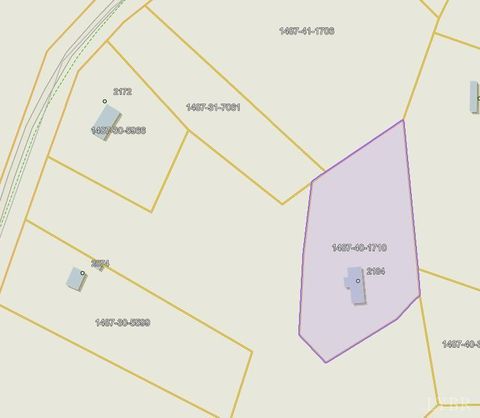 Tiny photo for 2184 Green Pond Road, Chatham, VA 24531 (MLS # 363522)