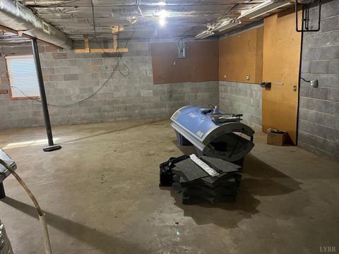 Tiny photo for 203 College Park Drive, Lynchburg, VA 24502 (MLS # 363255)