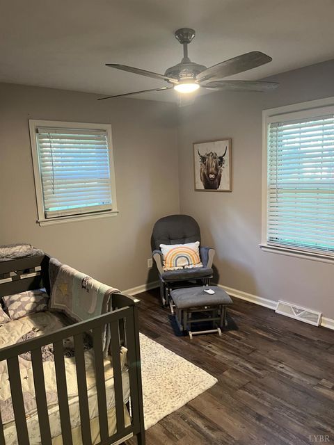 Tiny photo for 203 College Park Drive, Lynchburg, VA 24502 (MLS # 363255)