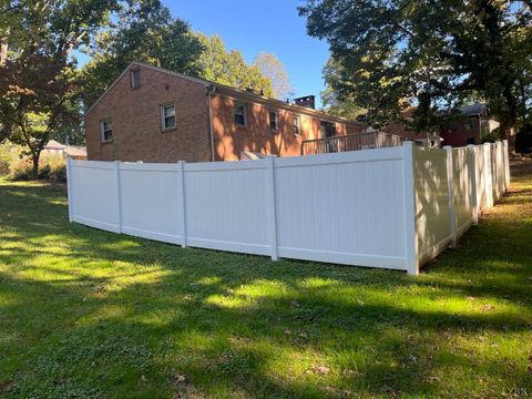 Tiny photo for 203 College Park Drive, Lynchburg, VA 24502 (MLS # 363255)