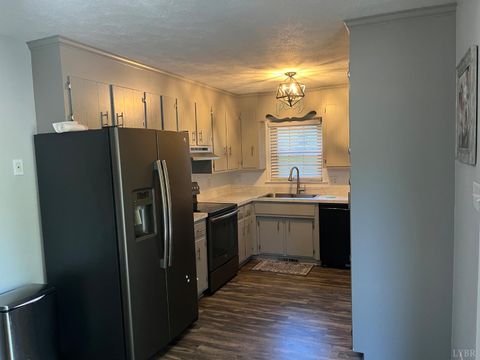 Tiny photo for 203 College Park Drive, Lynchburg, VA 24502 (MLS # 363255)