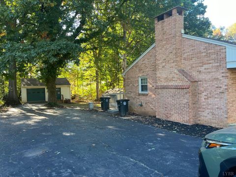 Tiny photo for 203 College Park Drive, Lynchburg, VA 24502 (MLS # 363255)