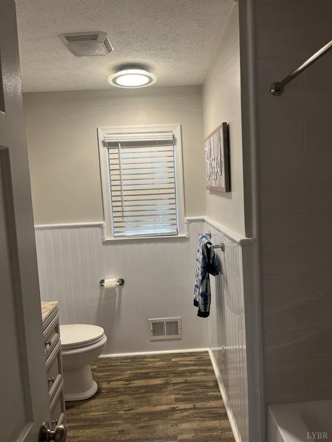 Tiny photo for 203 College Park Drive, Lynchburg, VA 24502 (MLS # 363255)