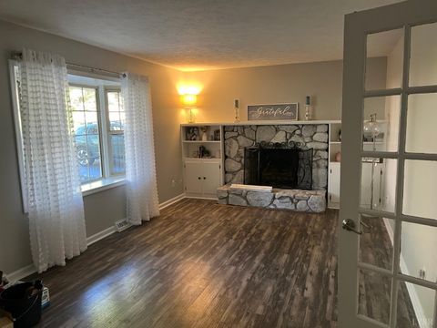 Tiny photo for 203 College Park Drive, Lynchburg, VA 24502 (MLS # 363255)